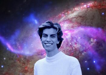 Least Delusional AI Investor Said He’s Saving Money to Buy Entire Galaxies, Ignoring the Pesky Speed of Light