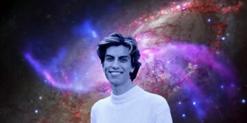 Least Delusional AI Investor Said He’s Saving Money to Buy Entire Galaxies, Ignoring the Pesky Speed of Light