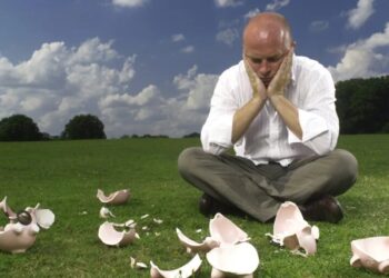 Welcome to the ‘upper-middle-class trap’: why $300,000 a year doesn’t feel like winning anymore