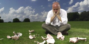 Welcome to the ‘upper-middle-class trap’: why $300,000 a year doesn’t feel like winning anymore