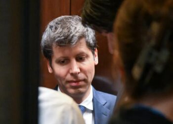 ‘Clearly, people hate data centers’: Sam Altman admits Americans hate what he’s wrought as his own data centers head quits