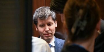 ‘Clearly, people hate data centers’: Sam Altman admits Americans hate what he’s wrought as his own data centers head quits