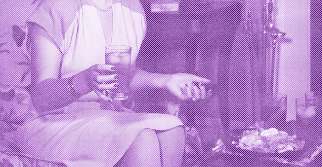 How Southern Manners Are Changing