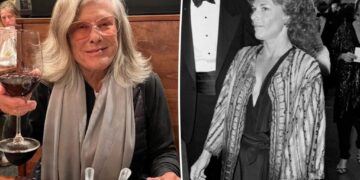 Hollywood legend Andrea Eastman dies, spoke about assisted death