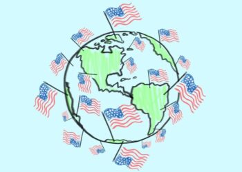 Lake America Great Again