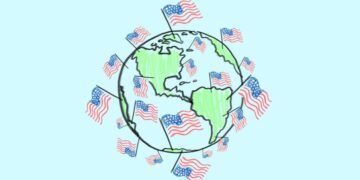 Lake America Great Again