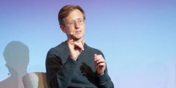 Bridge founder Zach Abrams sees an opportunity for ‘tokenized local currencies’ across Asia