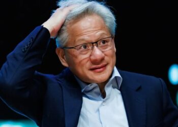 Nvidia’s massive future spending commitments ‘make the company’s risk profile more complex,’ Saxo says