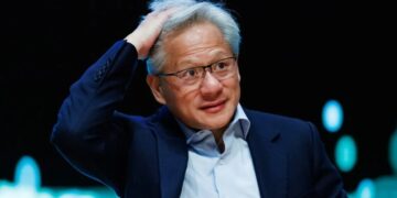 Nvidia’s massive future spending commitments ‘make the company’s risk profile more complex,’ Saxo says