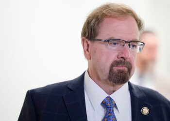 ‘Poetry Is Not Sexual Misconduct:’ Rep. Chuck Edwards Makes Last-Minute Effort to Avoid Censure
