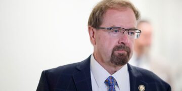 ‘Poetry Is Not Sexual Misconduct:’ Rep. Chuck Edwards Makes Last-Minute Effort to Avoid Censure