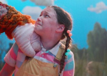 Barney, But Make It Horror: How Buddy Brought a Niche Filmmaker Into the Mainstream
