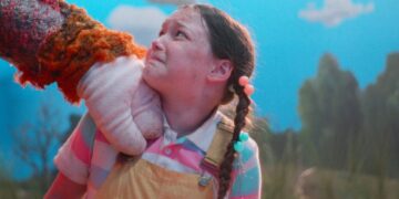 Barney, But Make It Horror: How Buddy Brought a Niche Filmmaker Into the Mainstream