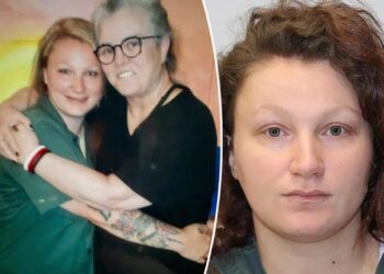 Inside Rosie O’Donnell’s reconnection with jailed daughter Chelsea