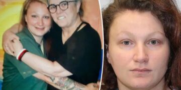 Inside Rosie O’Donnell’s reconnection with jailed daughter Chelsea