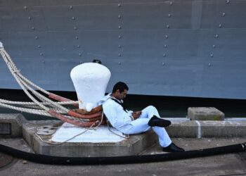 The Sailors on the USS Abraham Lincoln Deserve Better
