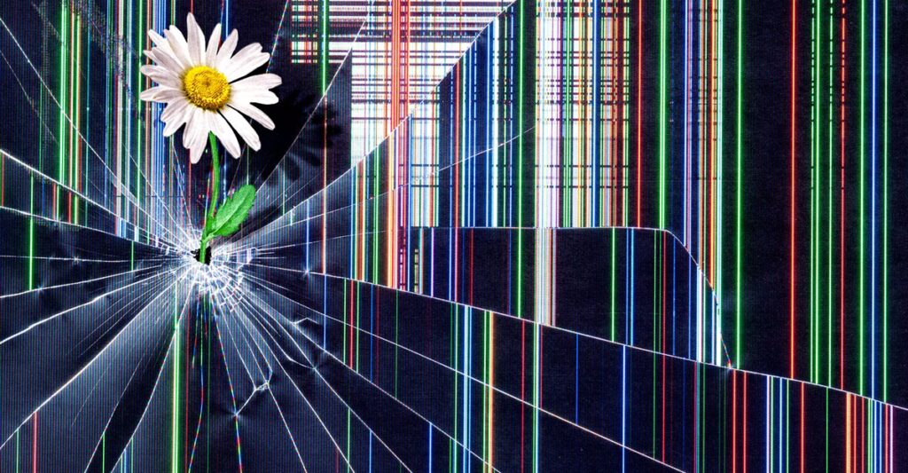 The AI Backlash Is Transforming Into a Political Movement