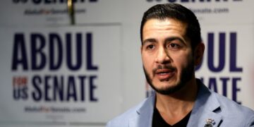 Abdul El-Sayed’s Hasan Piker Problem