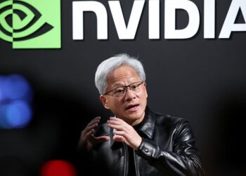 The Bigger Bet Behind Nvidia’s $12.9 Billion Hugging Face Deal