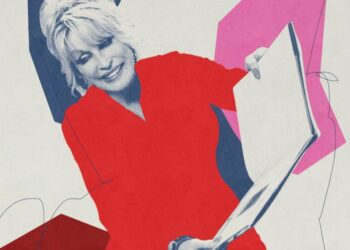 What Dolly Parton Knew About Reading