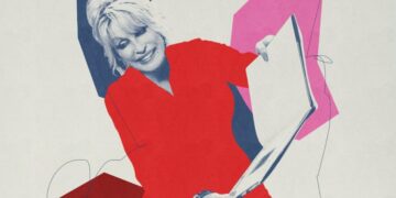 What Dolly Parton Knew About Reading
