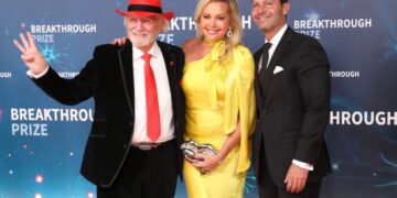 An 87-year-old American billionaire bought the first Ferrari Luce for $40 million, and the purchase could save him $13 million in taxes