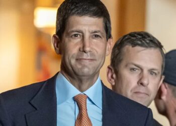 Kevin Warsh finally threw Wall Street some crumbs on what he’s thinking: ‘There is one signal nobody can miss: 65 months of elevated inflation’