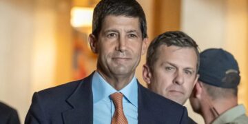 Kevin Warsh finally threw Wall Street some crumbs on what he’s thinking: ‘There is one signal nobody can miss: 65 months of elevated inflation’