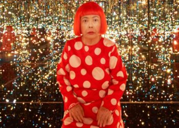 The Limits of Yayoi Kusama’s Infinity