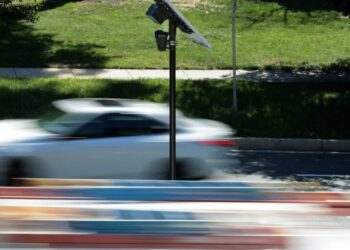 Flock is going from the center of the surveillance debate to bipartisan target in record time