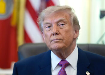 Judge rejects Trump’s latest bid to challenge hush money conviction