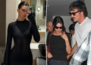 Kendall Jenner sees Jacob Elordi as ‘husband material’: She ‘could actually marry this person’