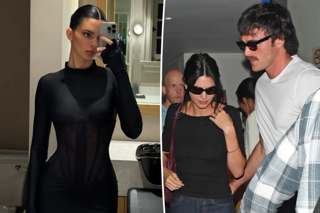 Kendall Jenner sees Jacob Elordi as ‘husband material’: She ‘could actually marry this person’