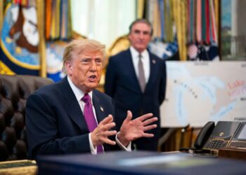 What Trump just doesn’t get about his tariff program