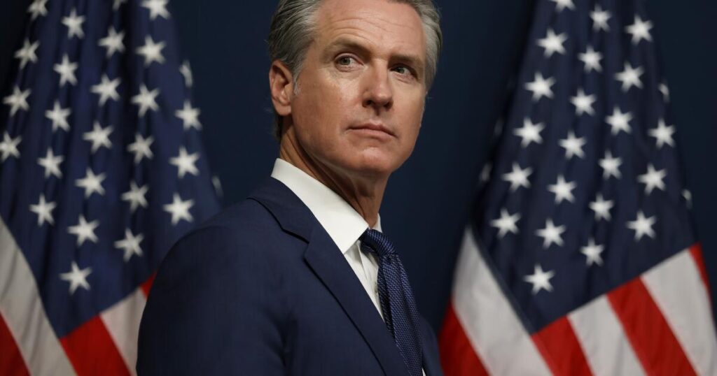 A coastal development exemption in Santa Monica? Shame on Gov. Newsom
