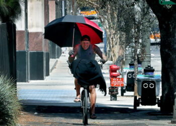 Forget Florida. L.A. humidity is off the charts this summer. What’s going on?