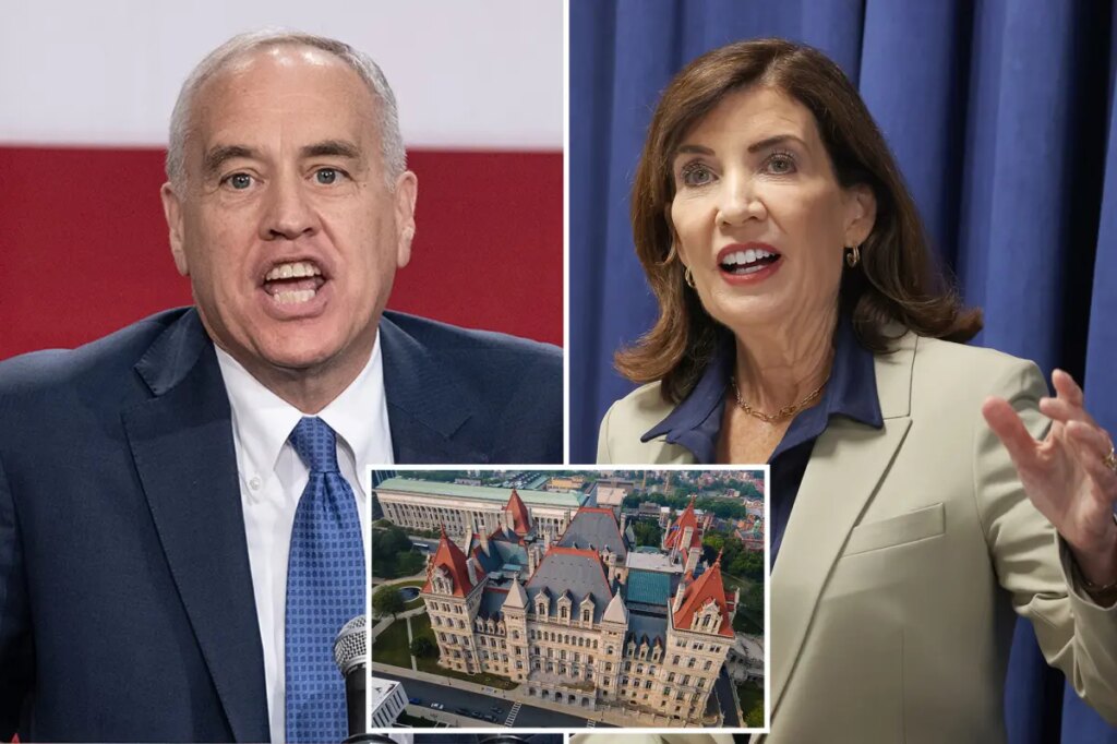 NY sitting on nearly $18M in taxpayer cash meant for charities: ‘Unacceptable’