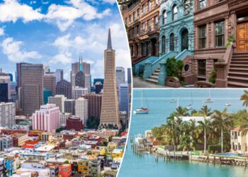America’s pandemic-era cash-buying boom is fading — but it’s still king for certain home sales