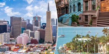 America’s pandemic-era cash-buying boom is fading — but it’s still king for certain home sales