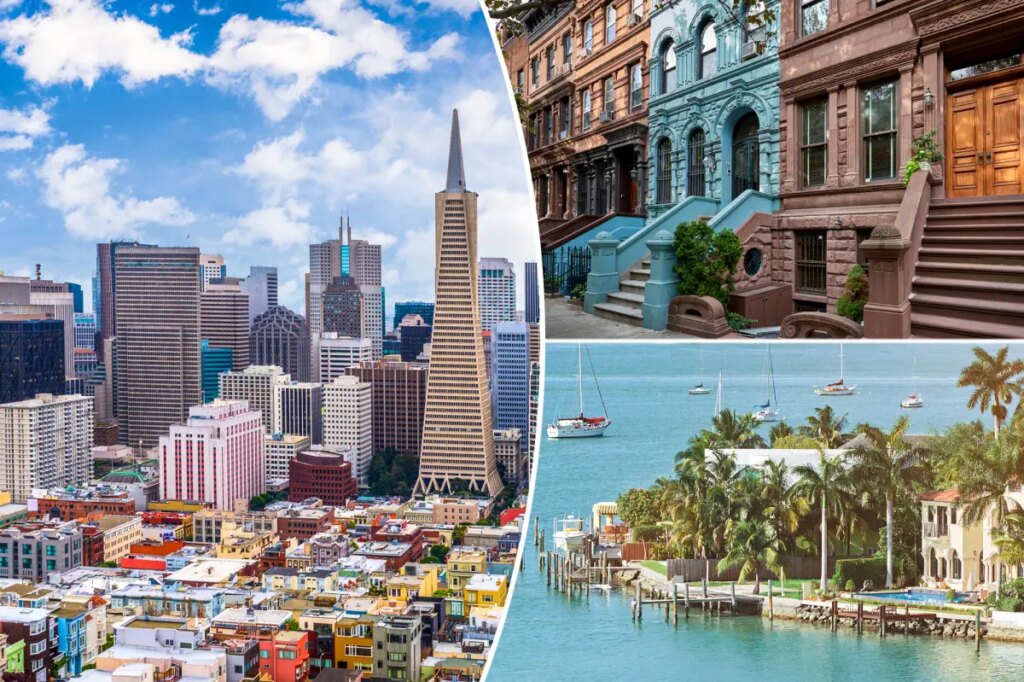 America’s pandemic-era cash-buying boom is fading — but it’s still king for certain home sales
