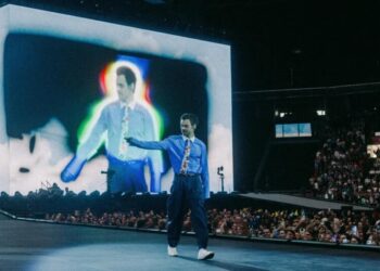 The concert trend forcing fans to pay way more