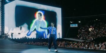 The concert trend forcing fans to pay way more
