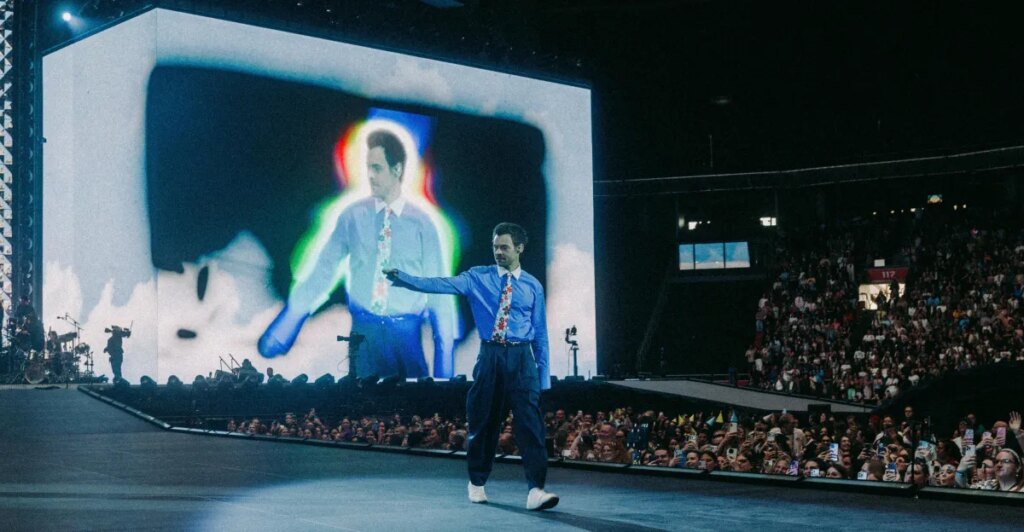 The concert trend forcing fans to pay way more