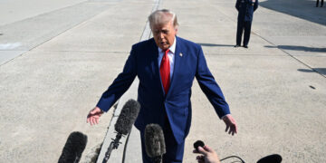 For Trump, the Iran War Is Stuck Between Combat and Genuine Peace