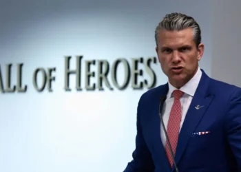 Hegseth kneecaps his own Pentagon’s denial and secretly floats presidential run: insiders