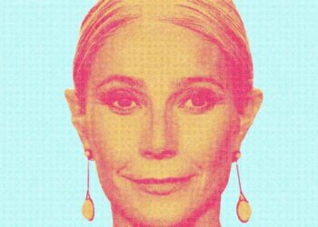 Gwyneth Paltrow Is Very Sorry to Postpone Her Dinner