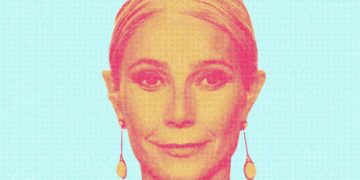 Gwyneth Paltrow Is Very Sorry to Postpone Her Dinner