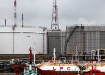 The Strait of Hormuz crisis threatened Asia’s oil and gas lifeline. Here’s how the region is rewriting its energy playbook