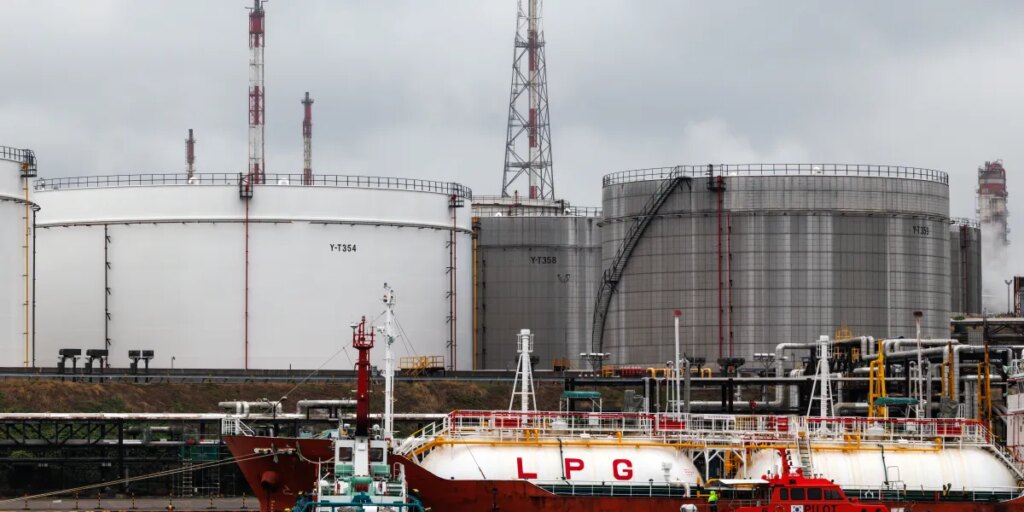 The Strait of Hormuz crisis threatened Asia’s oil and gas lifeline. Here’s how the region is rewriting its energy playbook