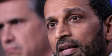 Bewilderment as Kash Patel’s FBI eases ban on bestiality and prostitution for recruits
